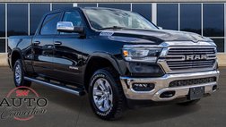2022 Ram Ram Pickup 1500 Laramie