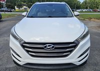 2016 Hyundai Tucson Eco