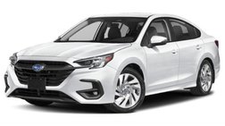 2024 Subaru Legacy Limited