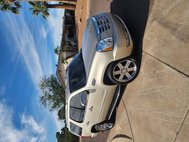 2013 Cadillac Escalade Luxury