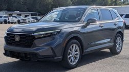 2023 Honda CR-V EX