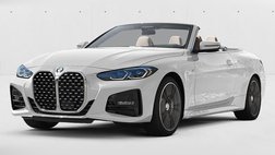 2024 BMW 4 Series 430i