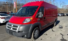 2014 Ram ProMaster 2500 159 WB