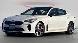 2021 Kia Stinger GT1