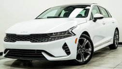 2023 Kia K5 EX