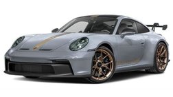 2024 Porsche 911 GT3