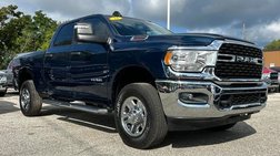 2024 Ram Ram Pickup 2500 Big Horn