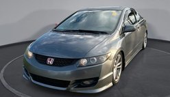 2009 Honda Civic EX-L