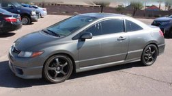 2007 Honda Civic EX