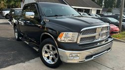 2011 Ram Ram Pickup 1500 Laramie