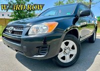 2010 Toyota RAV4 Base
