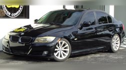 2011 BMW 3 Series 328i