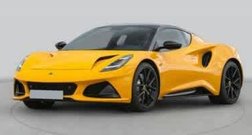 2026 Lotus Emira Unknown