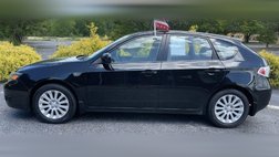 2011 Subaru Impreza 2.5i Premium