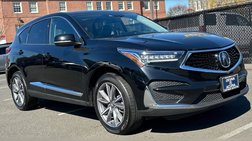 2019 Acura RDX SH-AWD w/Tech