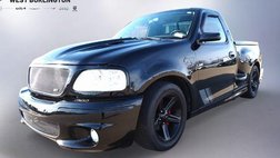 2004 Ford F-150 SVT LIGHTNING Base