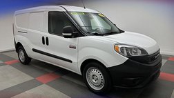2020 Ram ProMaster City Tradesman