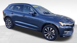 2023 Volvo XC60 B5 Core