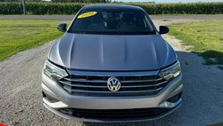 2020 Volkswagen Jetta R-Line
