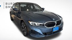 2025 BMW 3 Series 330i xDrive