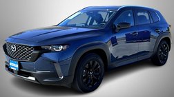 2025 Mazda CX-50 2.5 S Select