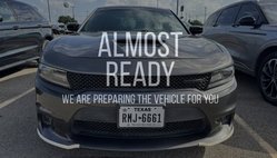 2021 Dodge Charger R/T