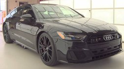 2020 Audi S7 2.9T quattro Prestige