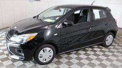 2023 Mitsubishi Mirage ES