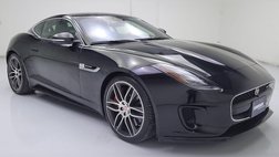 2020 Jaguar F-TYPE R-Dynamic