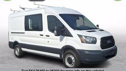 2015 Ford Transit 350