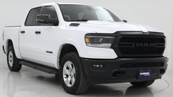 2023 Ram Ram Pickup 1500 Lone Star