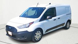2020 Ford Transit Connect XL
