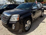 2015 GMC Terrain SLT-1