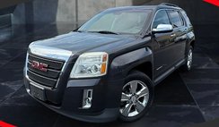 2015 GMC Terrain SLE-2