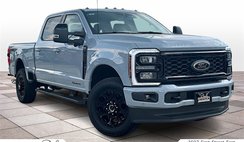 2025 Ford Super Duty F-250 Lariat