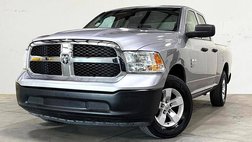 2020 Ram Ram Pickup 1500 Classic Tradesman