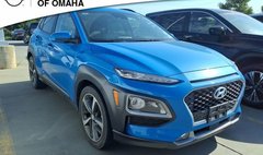 2019 Hyundai Kona Ultimate