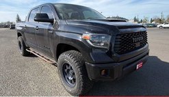 2021 Toyota Tundra TRD Pro