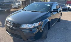2013 Kia Forte Koup EX