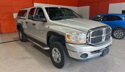 2006 Dodge Ram 2500 SLT