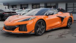 2023 Chevrolet Corvette Z06