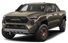 2024 Toyota Tacoma TRD Off Road Hybrid