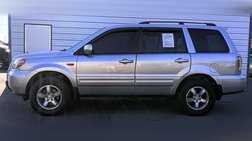 2007 Honda Pilot EX
