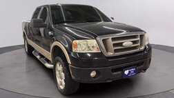 2008 Ford F-150 