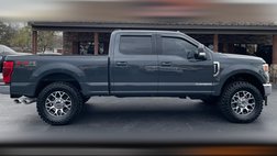 2021 Ford Super Duty F-250 Lariat
