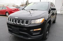 2021 Jeep Compass Sport