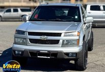 2011 Chevrolet Colorado LT