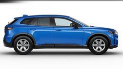 2026 Honda Prologue EX