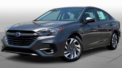 2025 Subaru Legacy Limited