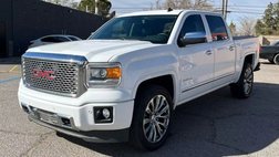 2014 GMC Sierra 1500 Denali